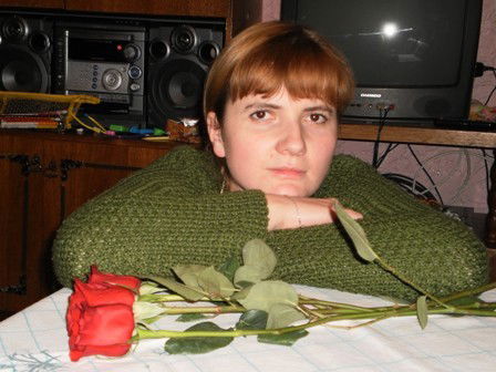 Таня Климович