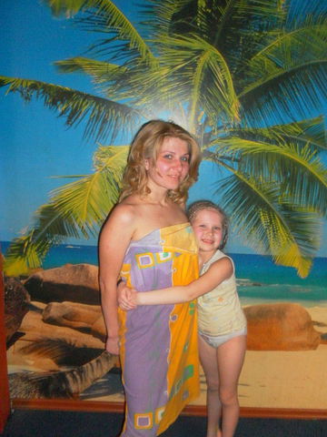 Таня Cартакова