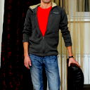 Алексей Горбунов