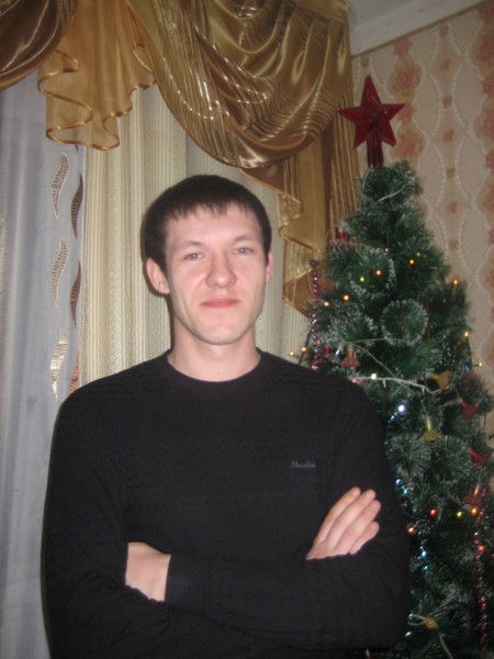 Григорий Владимирович