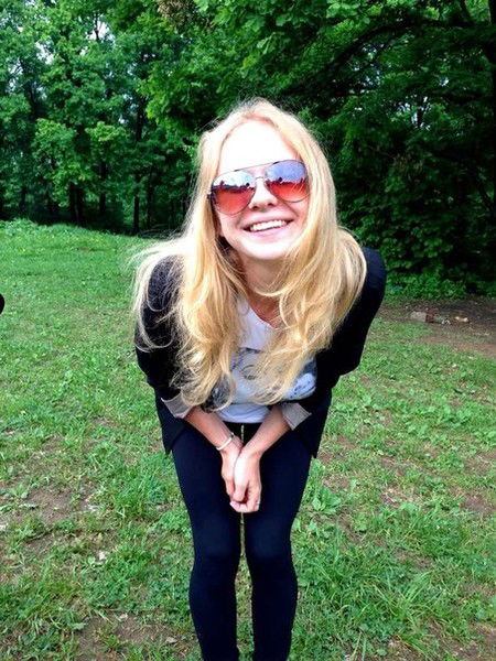 Дарья Например