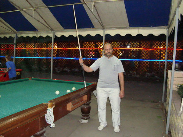 Николай Жуков