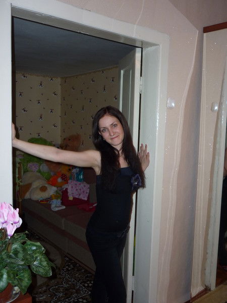 Лидия Макарова