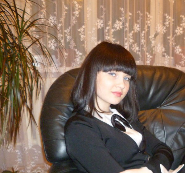 Елена Шикина