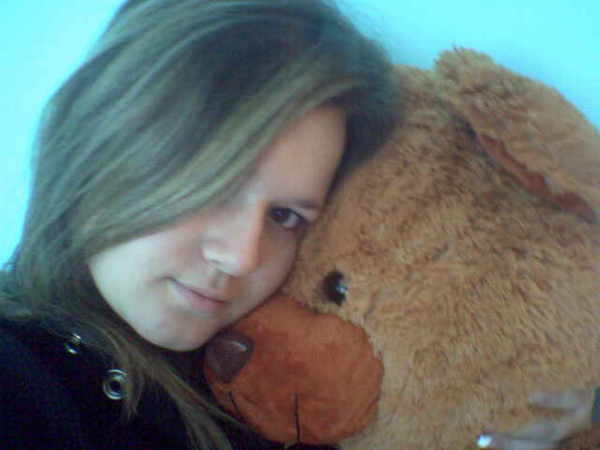 Таня Саглаева