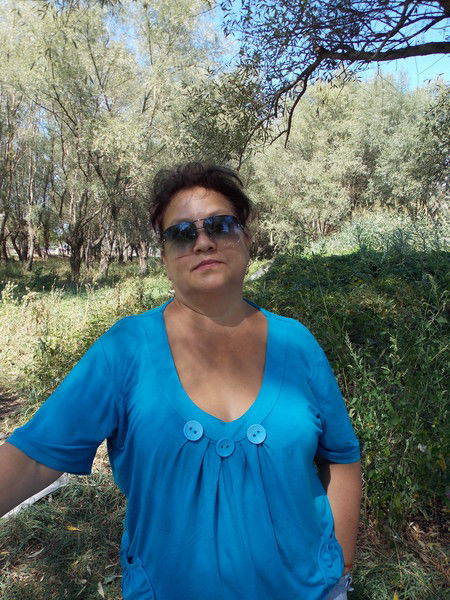 Роза Рахматулина