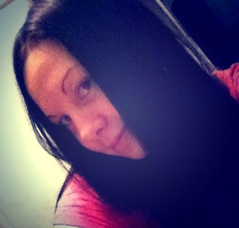 Настя Парамонихина