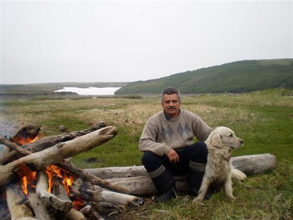 Юрий Перебейнос