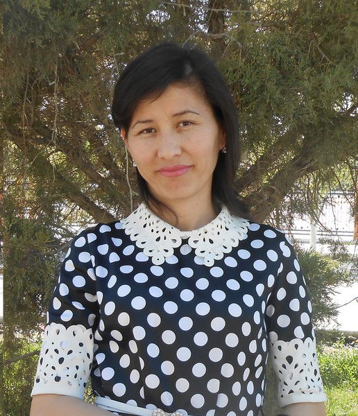 Казына Сайлыбай