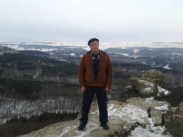 Апкар Малхасян