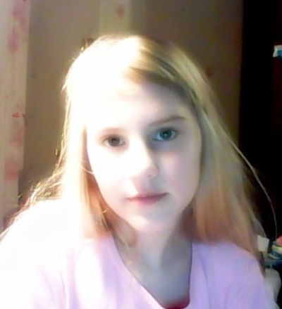 Виктория Подлеснова