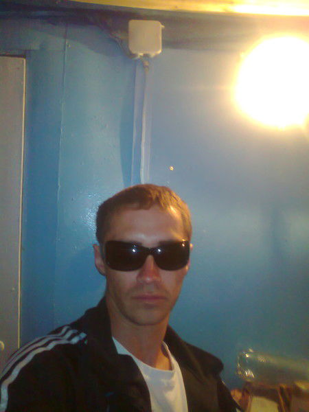 Слава Конышев