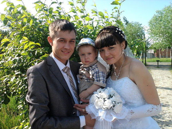 Кристиночка Гаврилова