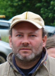 Александр Новик