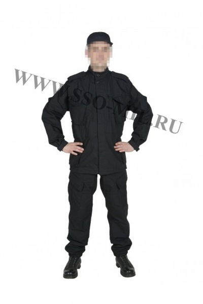 Дядя Восток