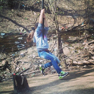 Камилла Новосёлова