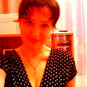 Оксана Лавренкова