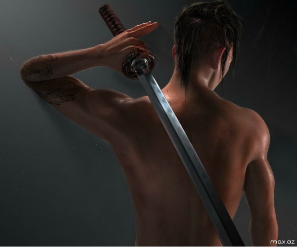 Бекдаулет Туленды