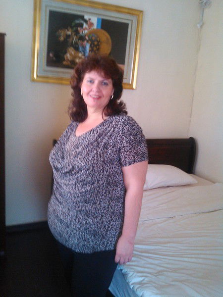 Lyudmila Matkovskaya