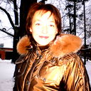 Ljudmila Burackova