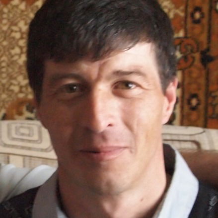 Александр Волченко