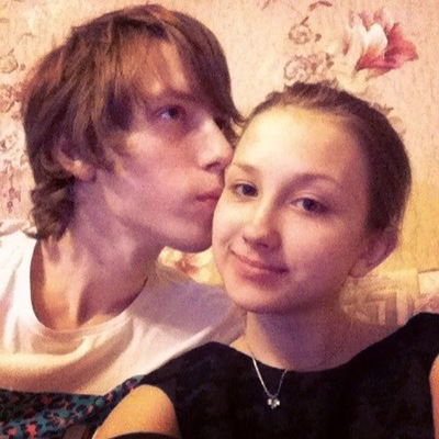 Anastasiya Gerasimova