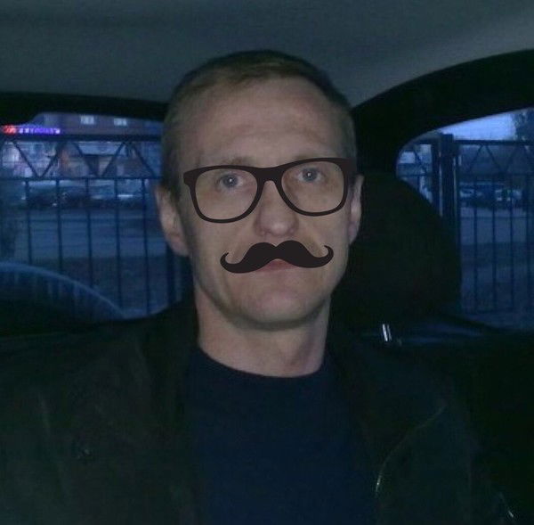 Алексей Мурысёв