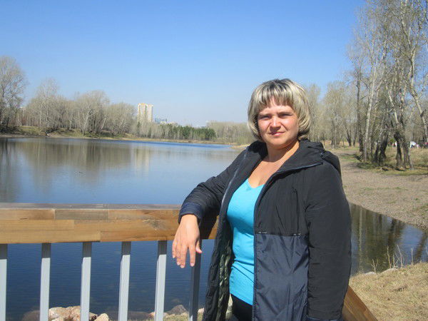 Татьяна Изотова