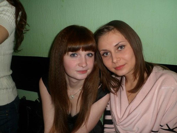 Наташа Краева