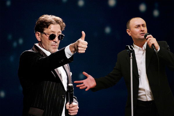 Мухтар Арсланов