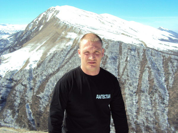 Артём Галимов