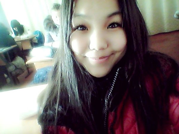 Marxabat Abdrasilova