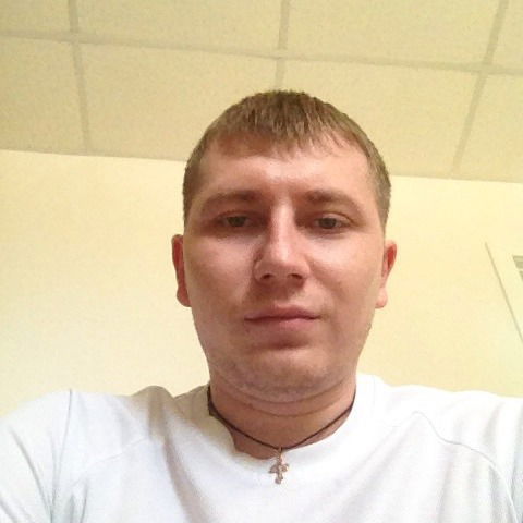 Антон Заговоров