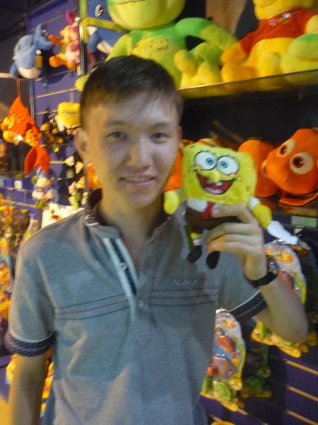 Гарифолла Жунусов