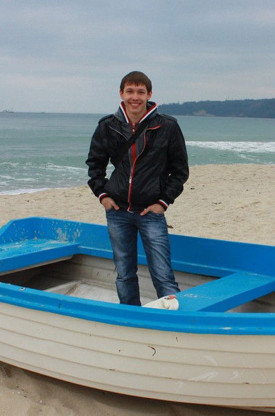 Вячеслав Сибикин