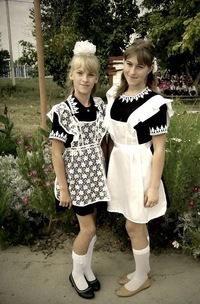 Диана Алексеевна