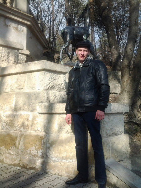 Евгений Чернышов