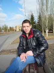 Алексей Петраков