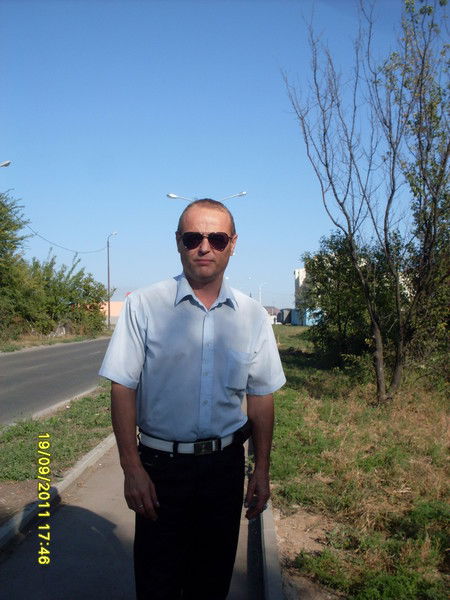 Александр Прокутин