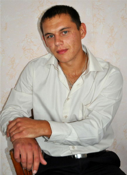 Сергей Путилин