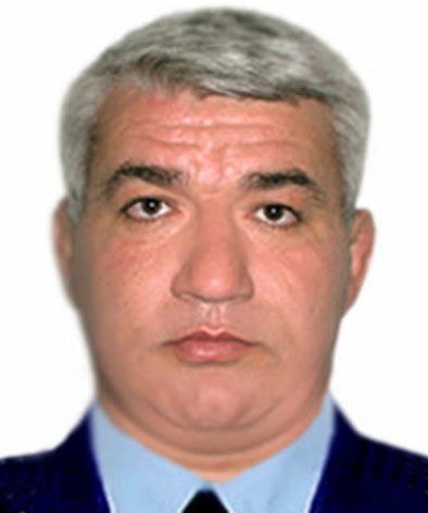 Zurab Iakobisvili
