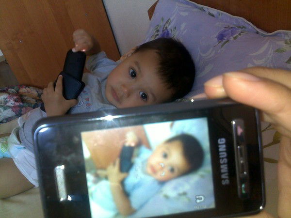 Жибек Альжанова