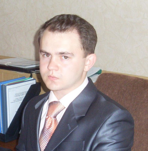 Андрей Потаскаев