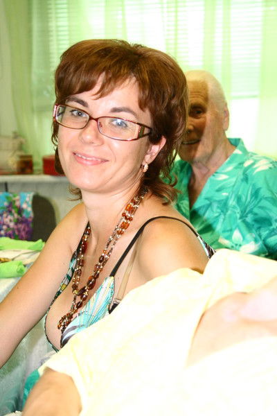 Ирина Афанасьева