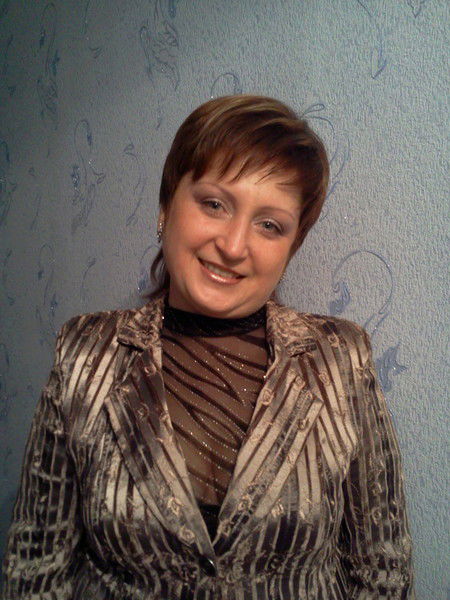 Елена Коробко
