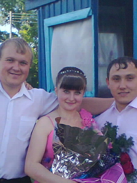 Дарья Дмитриева