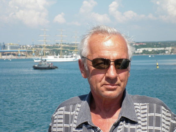 Владимир Мизгирев