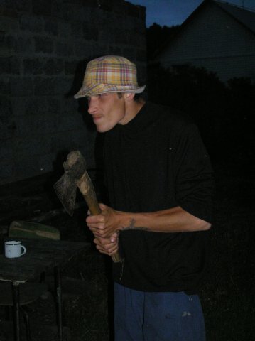 Алексей Башарин