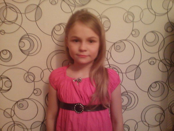 Виктория Шуклина