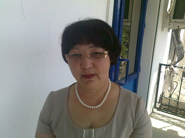 К?найым Рабай